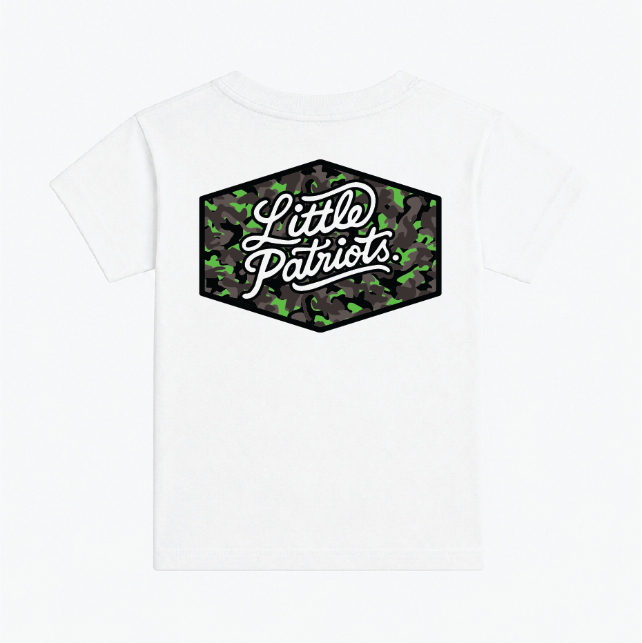 Camo Classic T-Shirt