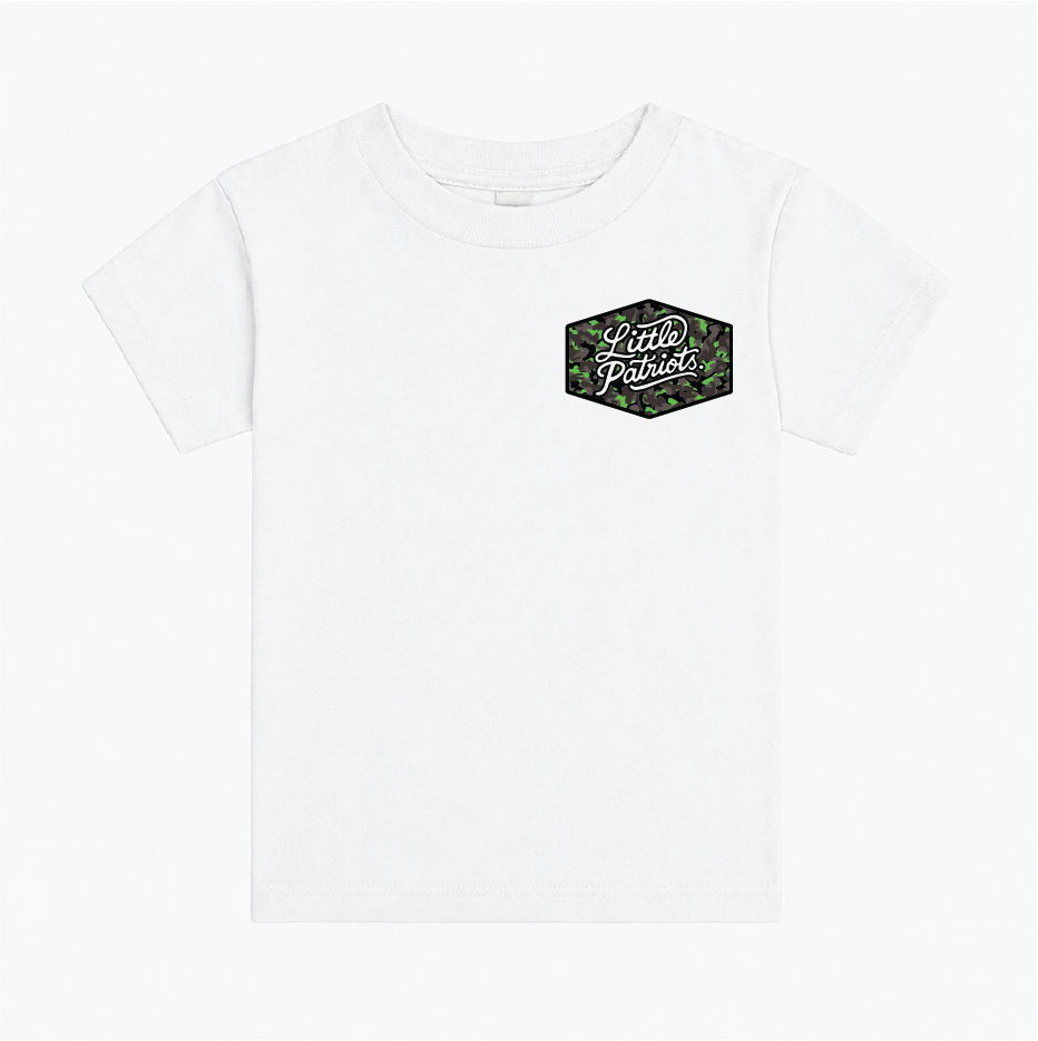 Camo Classic T-Shirt