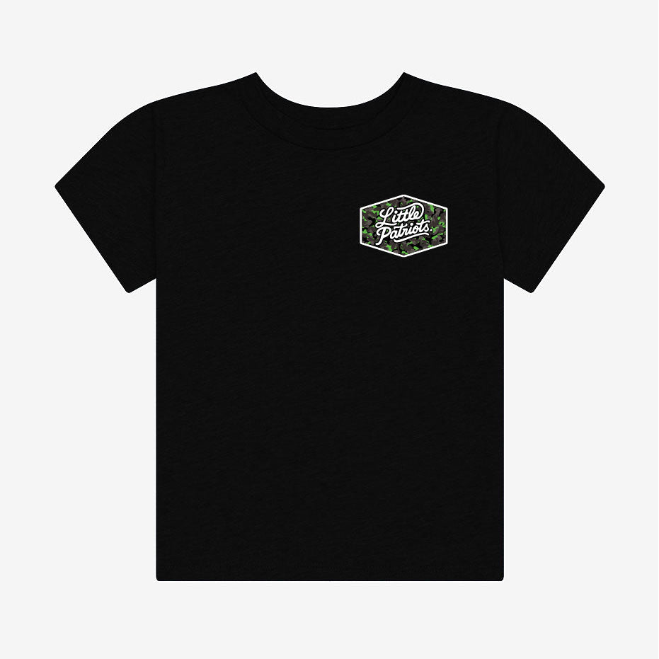 Camo Classic T-Shirt