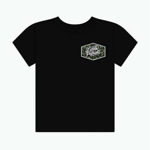 Camo Classic T-Shirt