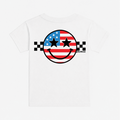 Patriot Smile T-Shirt