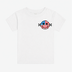 Patriot Smile T-Shirt