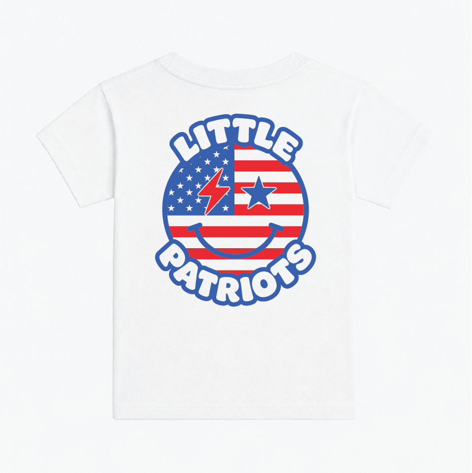 Freedom Face T-Shirt