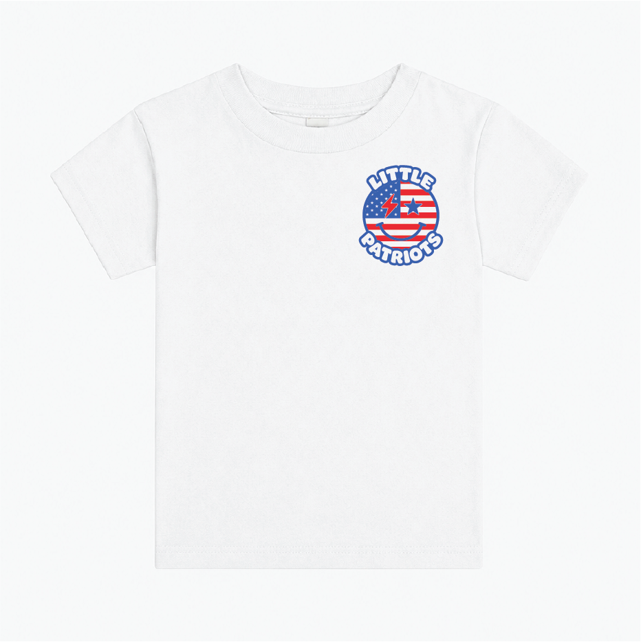 Freedom Face T-Shirt