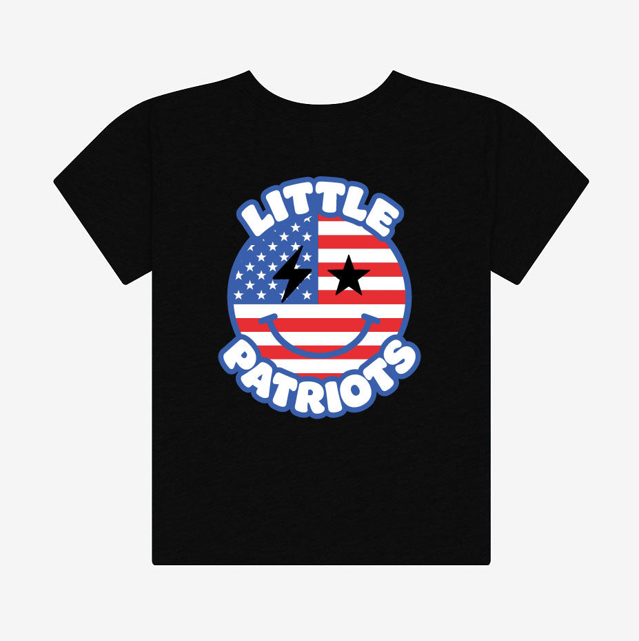 Freedom Face T-Shirt