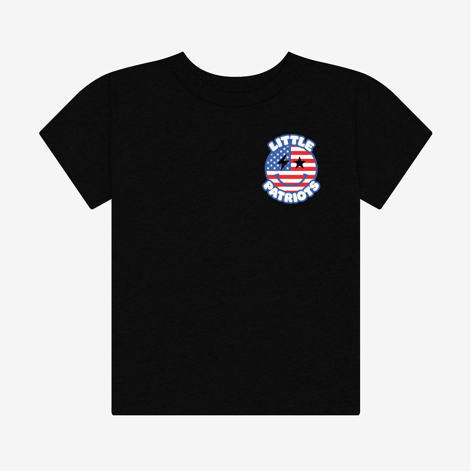 Freedom Face T-Shirt