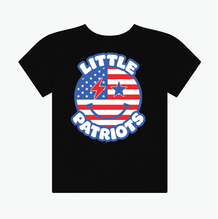 Freedom Face T-Shirt