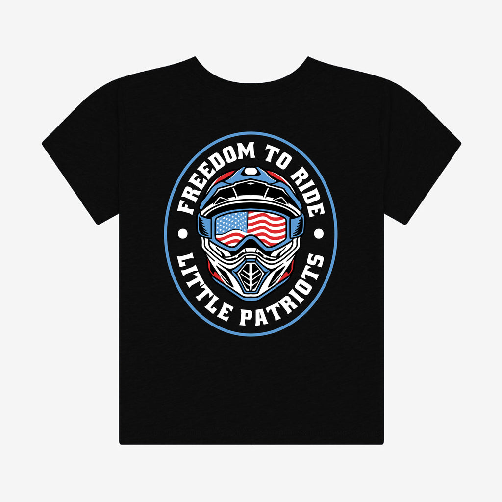 Freedom to Ride T-Shirt