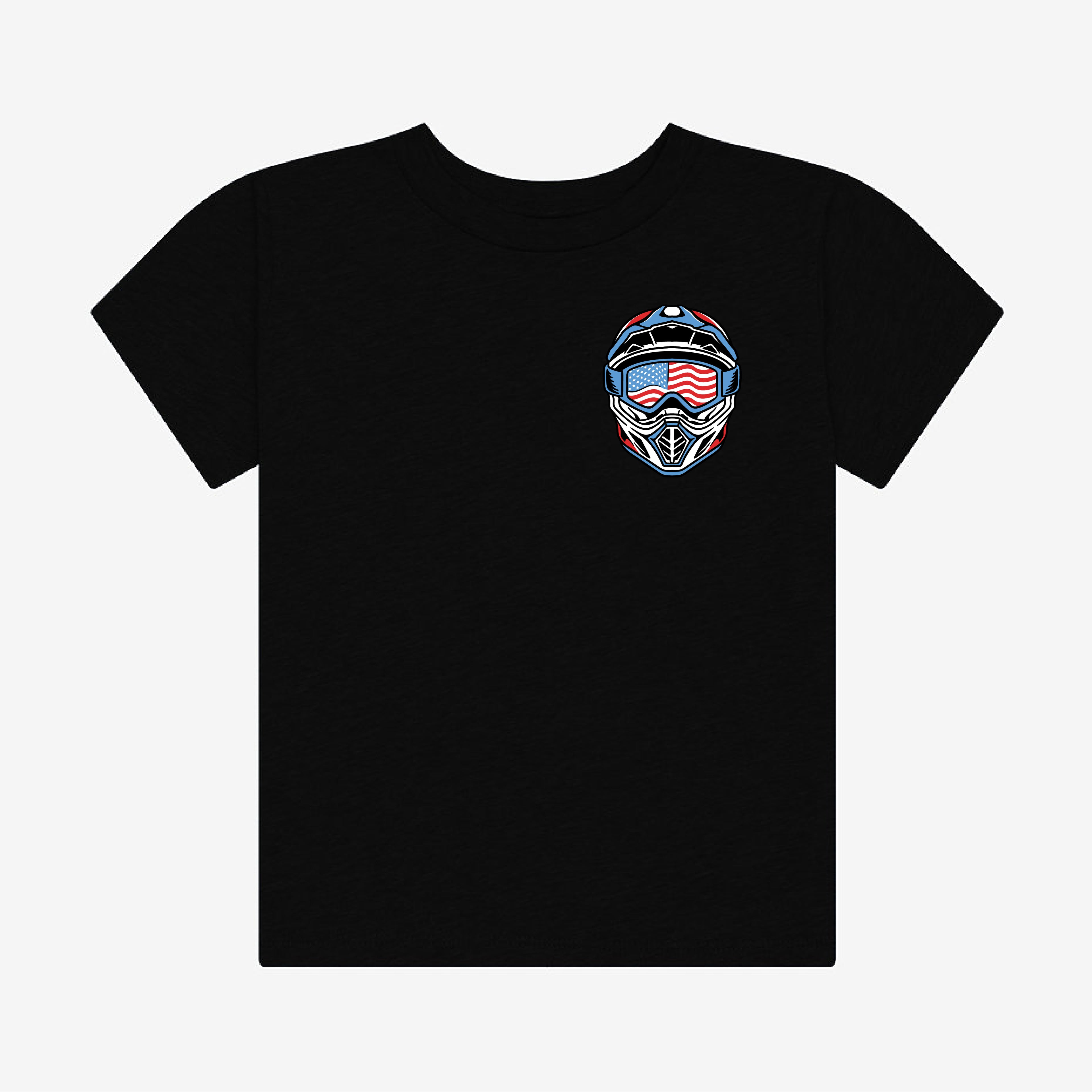 Freedom to Ride T-Shirt