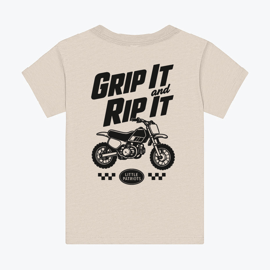 Grip It and Rip It T-Shirt