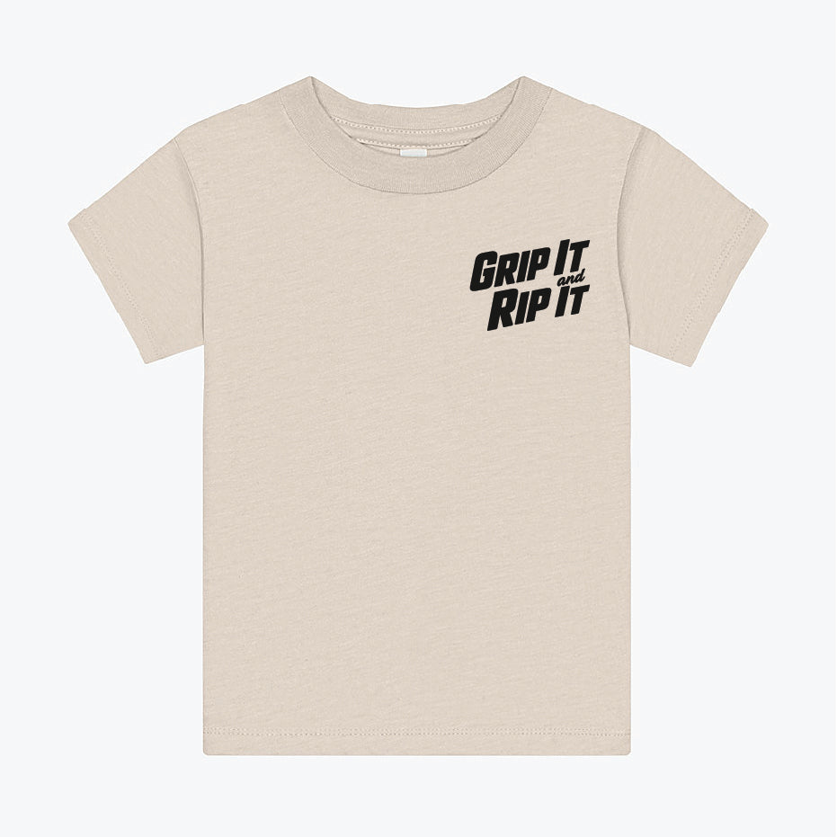 Grip It and Rip It T-Shirt