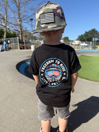 Freedom to Ride T-Shirt