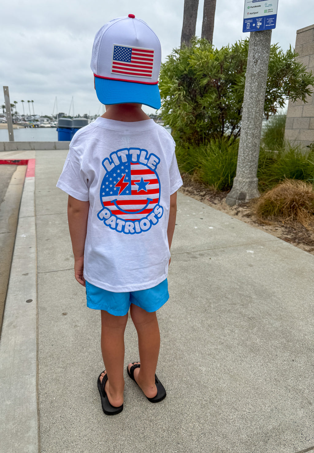 Freedom Face T-Shirt