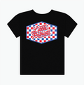 Checkered Classic T-Shirt