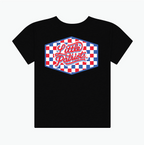 Checkered Classic T-Shirt