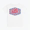Checkered Classic T-Shirt