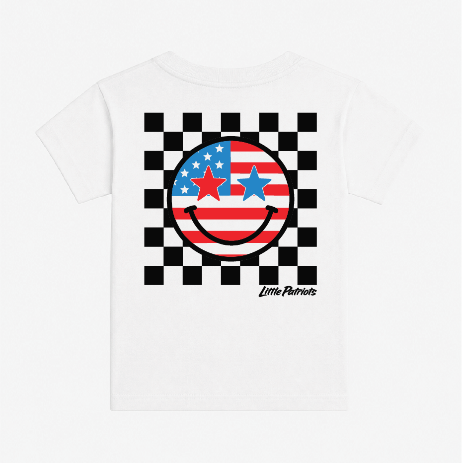 Stars & Smiles T-Shirt