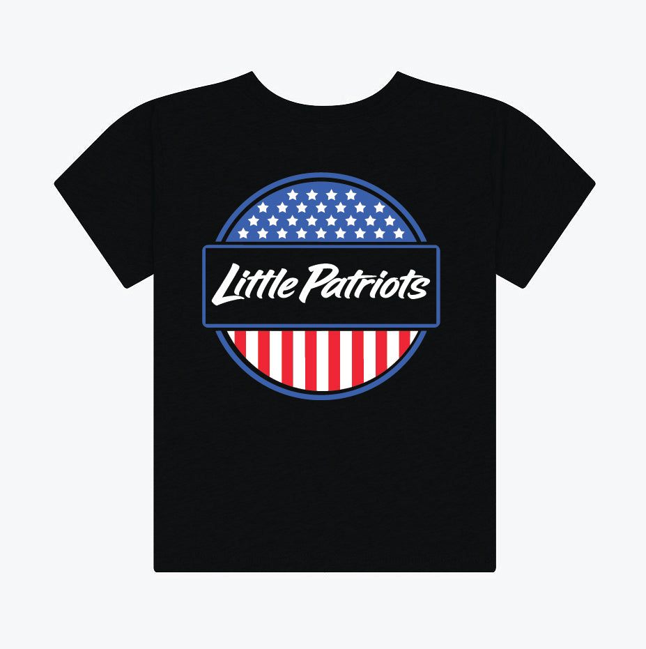 Stars & Stripes T-Shirt