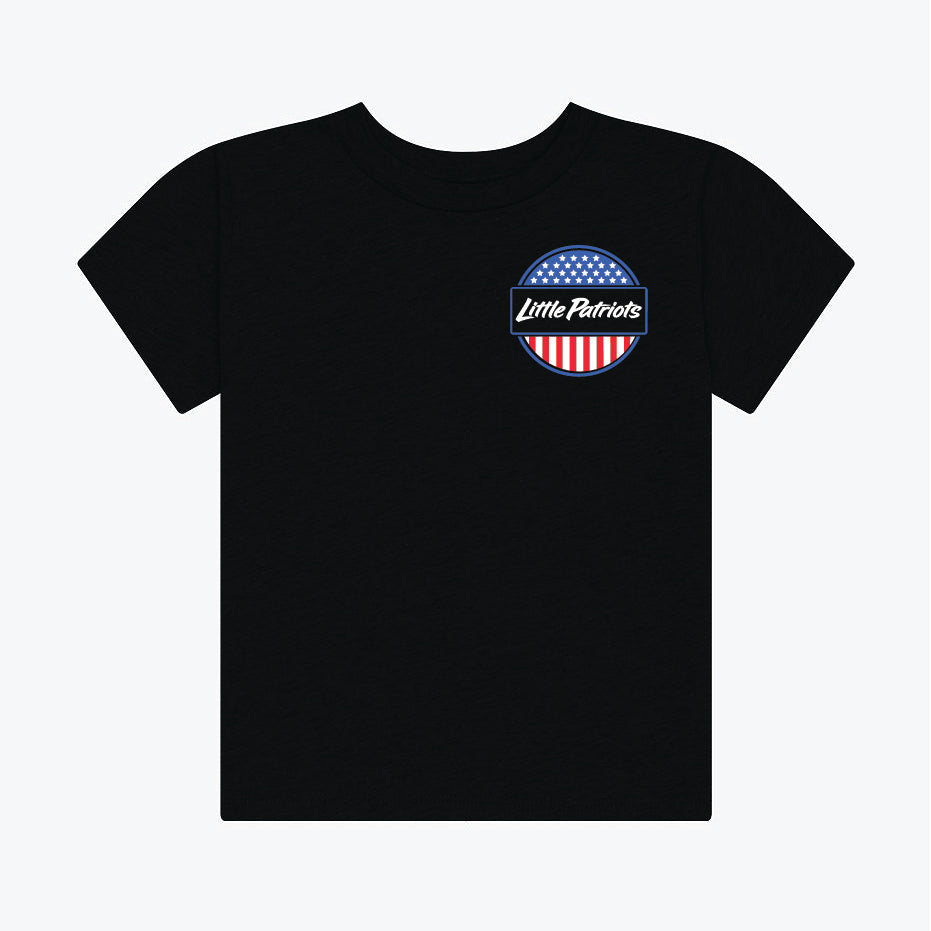Stars & Stripes T-Shirt