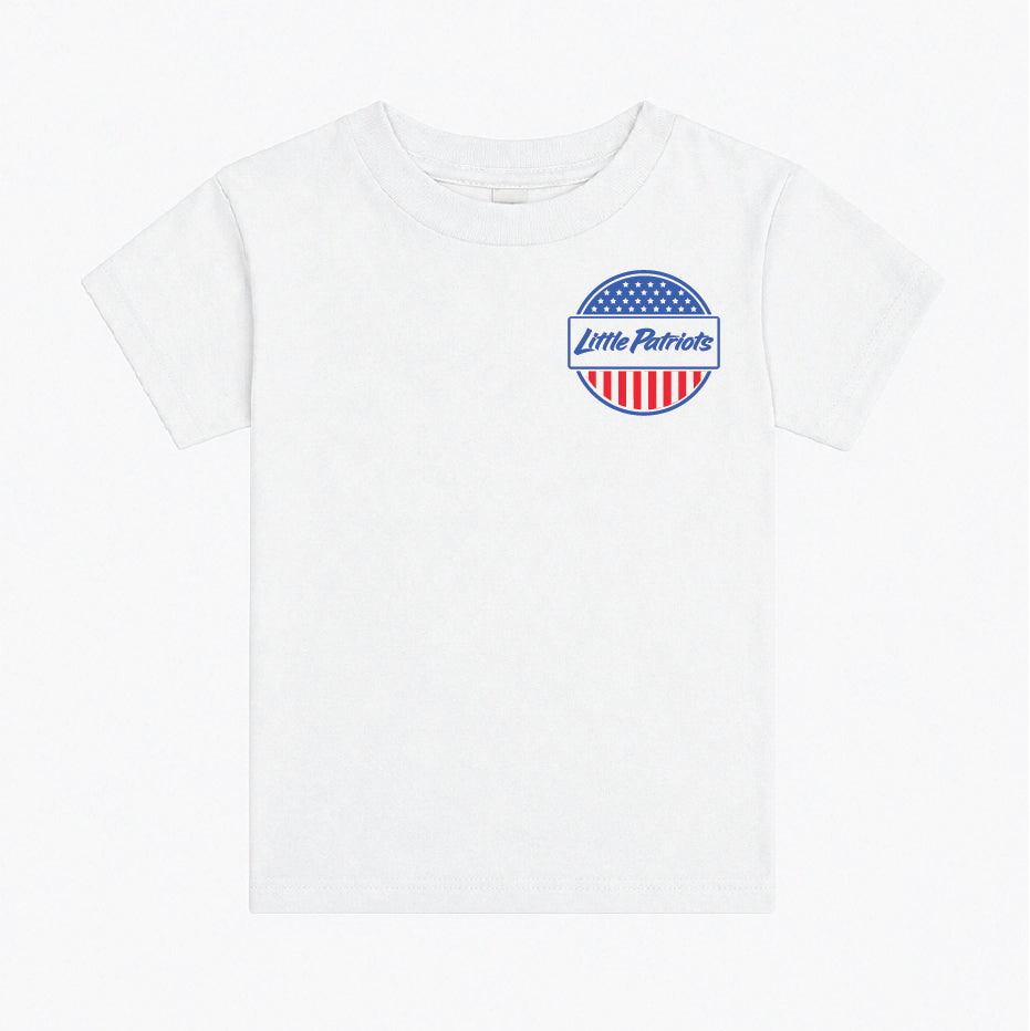 Stars & Stripes T-Shirt