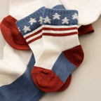 Stars and Stripes Socks