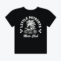 Moto Club T-Shirt