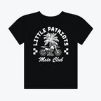 Moto Club T-Shirt