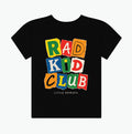Rad Kid Club T-Shirt