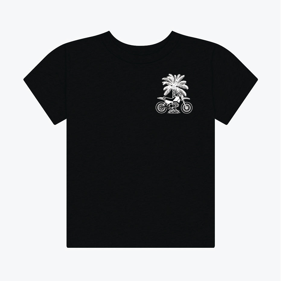 Moto Club T-Shirt